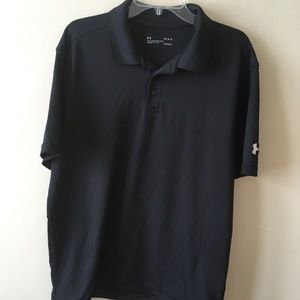 Under Armour Men’s Polo